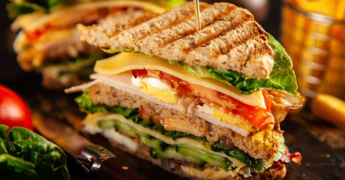 Step-by-Step Guide to Making Bella Hadid Sandwich