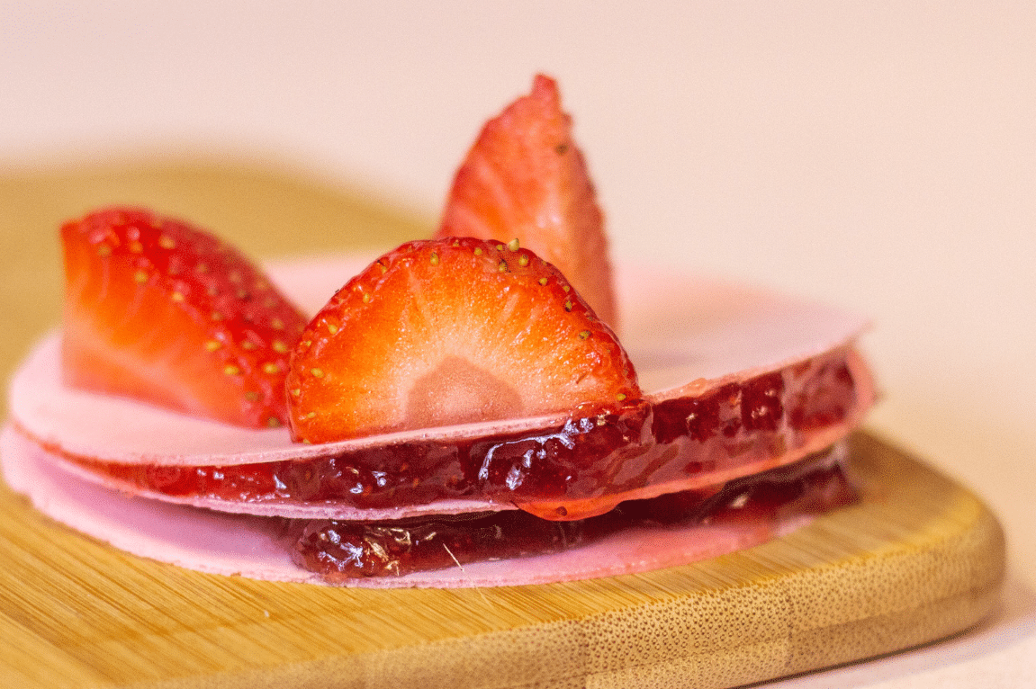 Advanced Tips and Tricks Strawberry Cake Filling