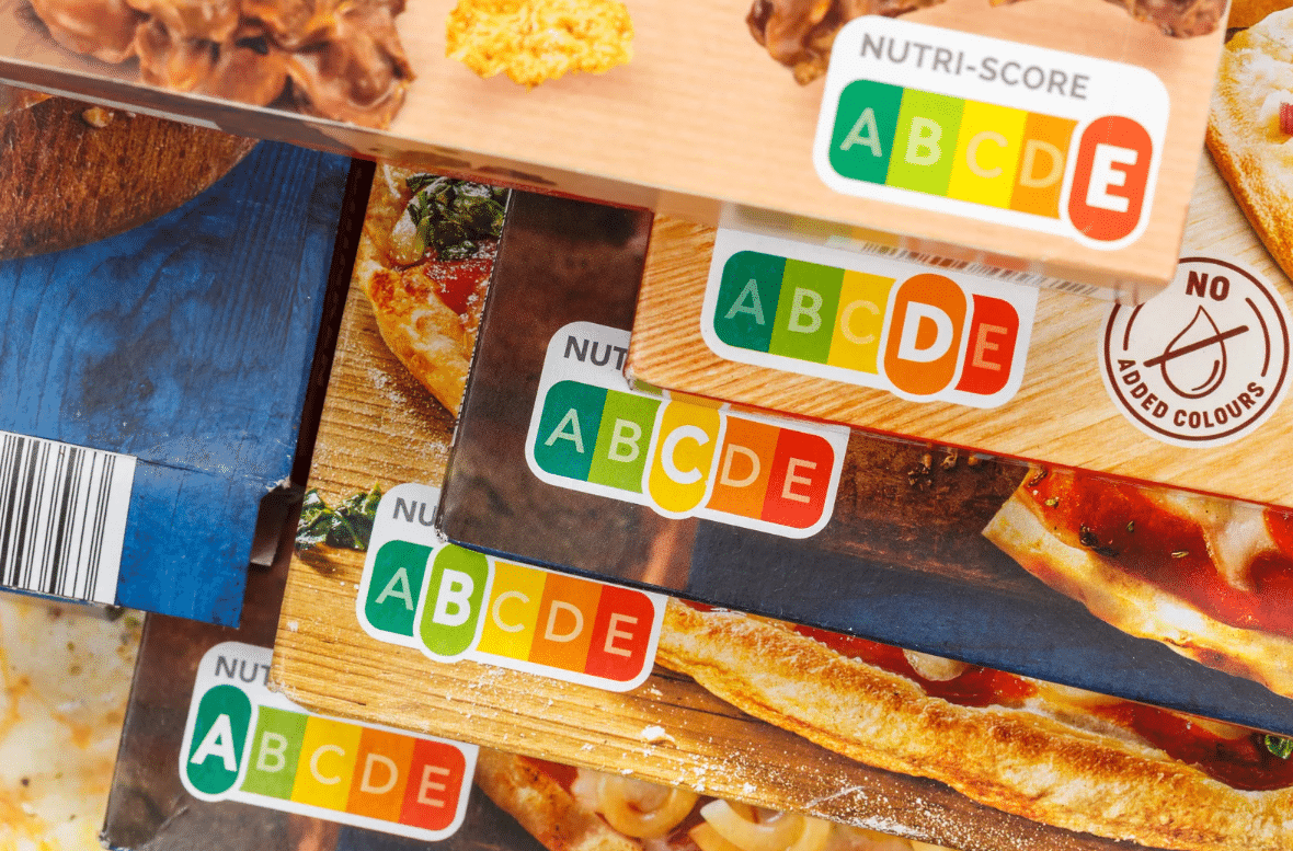 Ingredients and Nutritional Information