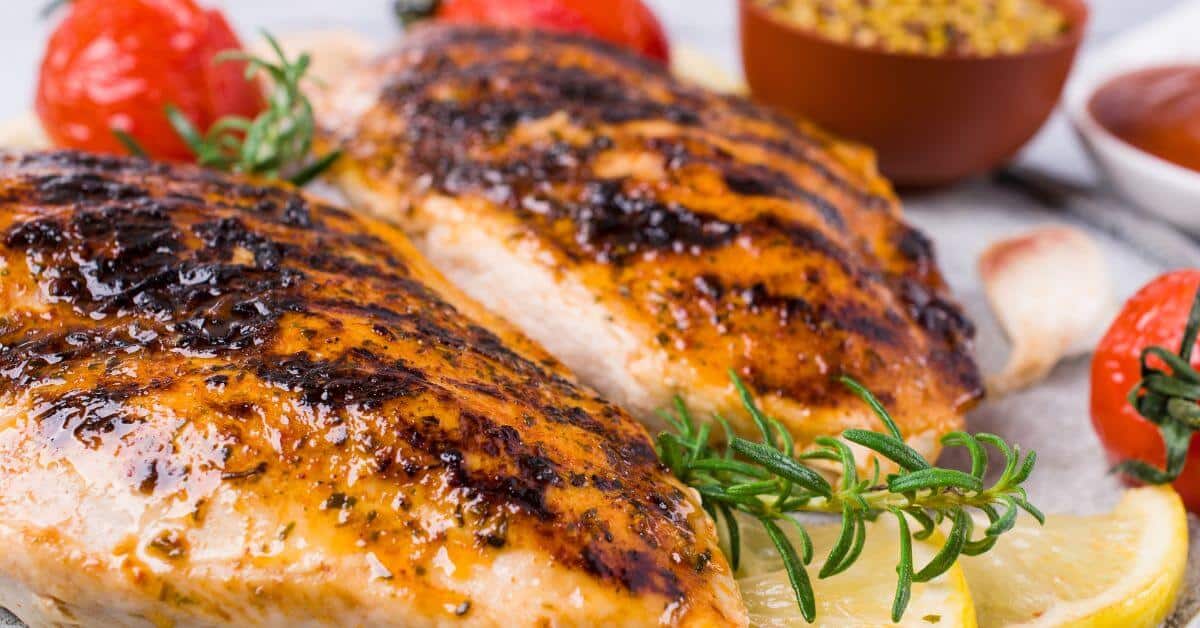 Culinary Uses of Split Chicken Breast