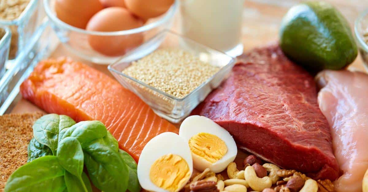Chicken vs. Other Protein Sources