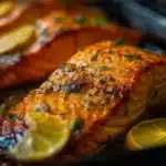 Baker Salmon
