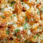 French Onion Potatoes