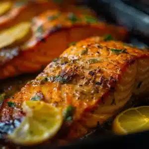 Baker Salmon