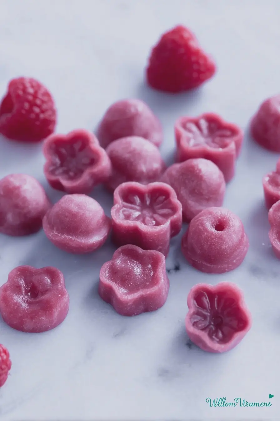 The Probiotic Gummies I Make Almost Every Week